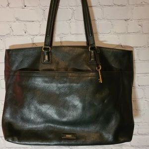 Fossil shoulders bag